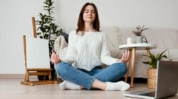 Stop Autopilot! Hadir Utuh dengan Teknik Mindfulness Simpel