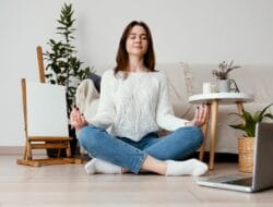 Stop Autopilot! Hadir Utuh dengan Teknik Mindfulness Simpel