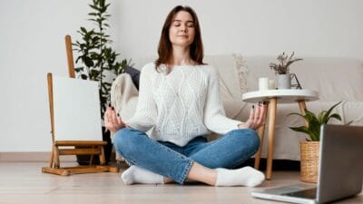 Stop Autopilot! Hadir Utuh dengan Teknik Mindfulness Simpel