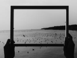 Monokrom, Mengungkap Makna di Balik Kesederhanaan Visual