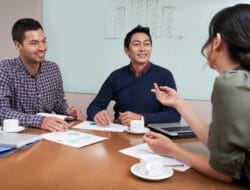 Optimalkan Keuangan Organisasi dengan Pagu Anggaran yang Efektif