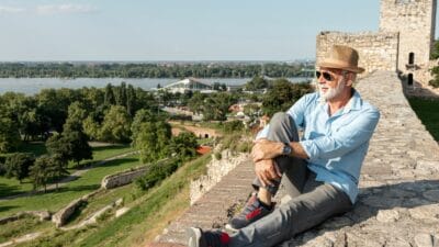 Dulu Sibuk Kerja, Sekarang Ngapain? Ini Tips Pensiun Bahagia!