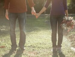 Rahasia Nikah Awet: Cuma 2 Jurus Ini yang Bikin Langgeng!