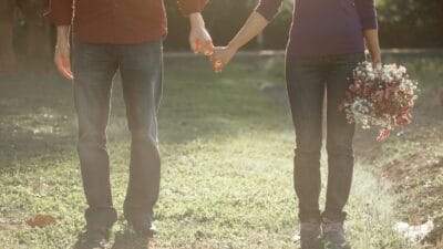Rahasia Nikah Awet: Cuma 2 Jurus Ini yang Bikin Langgeng!