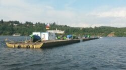 Mengenal Jenis-jenis Ponton dan Kegunaannya