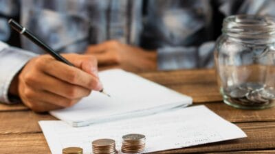 Reksadana Investasi Santai, Cuan Datang Sendiri