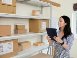 SKU untuk Penjual: Kendalikan Stok, Maksimalkan Profit Bisnis Online