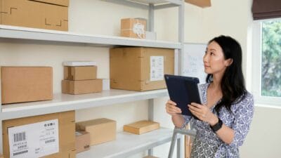 SKU untuk Penjual: Kendalikan Stok, Maksimalkan Profit Bisnis Online