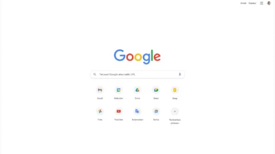 Sering Gunakan Laptop Bersama? Jangan Lupa Logout Akun Google Anda!
