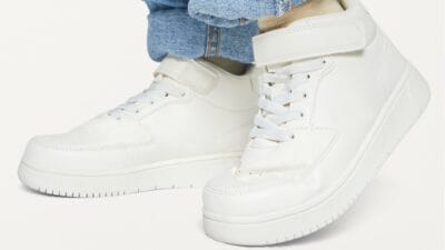 Sneakers: Lebih dari Sekadar Sepatu, Simbol Gaya dan Budaya