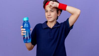 Stop Beli Air Kemasan! Ini Alasan Kuat untuk Beralih ke Tumbler