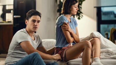 Stop Drama! Ini Cara Dewasa Hadapi Konflik sama Pasangan