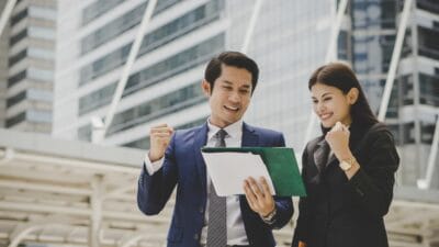 THR Cair? Ini 7 Jurus Ampuh Biar Gak Ludes Sekejap!