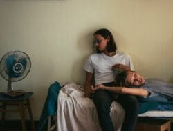 Habis di-Ghosting Kok Jadi Trauma? Ini Rahasia Cepat Sembuhnya!