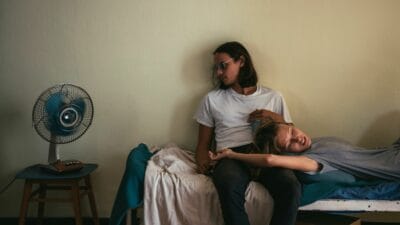 Habis di-Ghosting Kok Jadi Trauma? Ini Rahasia Cepat Sembuhnya!