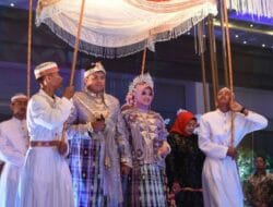 Uang Panai Bugis-Makassar: Bukan Sekadar Mahar, Ini Maknanya!
