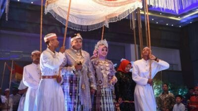 Uang Panai Bugis-Makassar: Bukan Sekadar Mahar, Ini Maknanya!