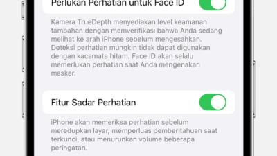 Cara Mengubah Kata Sandi iPhone dengan Mudah dan Cepat