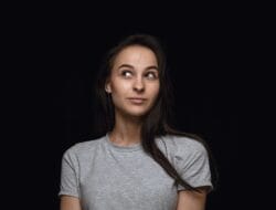 8 Pesona Wanita Bikin Pria Klepek-Klepek