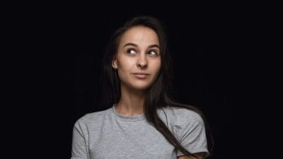 8 Pesona Wanita Bikin Pria Klepek-Klepek