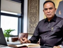 Haidar Alwi Ingatkan Prabowo: Revisi UU Kejaksaan dan KUHAP Berpotensi Memicu Gejolak
