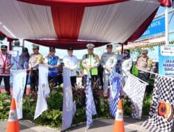 Antisipasi Macet Arus Balik, Korlantas dan Kemenhub Turun Tangan
