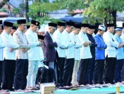 Kapolri Ajak Masyarakat Perkokoh Persatuan di Hari Kemenangan