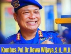 Lebih dari Sekadar Seragam: Menelisik Kekuatan Mental Polisi dalam Tugas Mulia