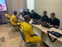 Polri Periksa Saksi Tiga Oknum TNI Terkait Kasus Penjualan Senjata Api Lintas Provinsi ke KKB, Pemeriksaan Lanjut Diserahkan ke Kodam III/Siliwangi