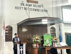 PP GMKI Nilai Pengamanan Polri Saat Mudik Lebaran 2025 Berjalan Optimal