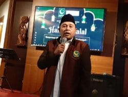 GPII Apresiasi Kapolri dan Jajaran: Pengamanan Mudik 2025 Sangat Memuaskan