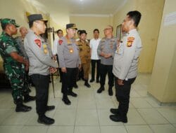 Mengenal Ps Kasihumas Polsek Rumbai Pesisir Pendiri Pondok Al-Qur’an Gratis Berujung Hadiah Dari Kapolri
