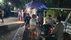 Cegah Hoaks dan Kriminalitas, Polisi Gandeng Masyarakat