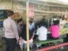 ‘Jum’at Curhat’ Polsek Kawasan Pelabuhan Lembar Tingkatkan Pelayanan Publik