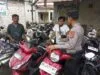 Bintek Polres Lombok Barat: Tukang Parkir Jadi Mitra Strategis