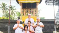 Makna Hari Raya Kuningan dalam Menumbuhkan Kesadaran Spiritual di Era Milenial Oleh Dr. I Dewa Nyoman Agung Wijaya