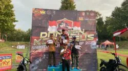 Brimob Polda Jateng Raih Juara 1 di Kejuaraan Menembak Danjen Kopassus Cup 2025