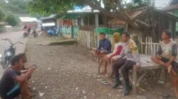 Tokoh Masyarakat Desa Kananta Apresiasi Kinerja Polres Bima dan Siap Bersinergi Jaga Harkamtibmas