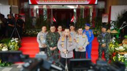 Kapolri Komitmen Berantas Premanisme, Judol dan Narkoba: Siapapun yang Meresahkan Masyarakat Tindak Tegas