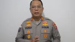 Kontak Tembak di Puncak Jaya, Dua Personel Satgas Ops Damai Cartenz-2025 Gugur