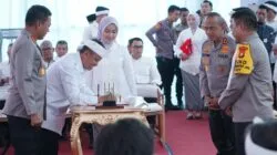Polda Jabar Jalin Sinergitas Wujudkan Lingkungan Aman, Tertib, dan Tentram