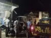 Polsek Parado Gelar Razia Miras dan Sosialisasi Call Center 110, Warga Desa Parado Wane: Sampaikan Apresiasi dan Terimakasih