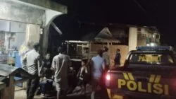 Polsek Parado Gelar Razia Miras dan Sosialisasi Call Center 110, Warga Desa Parado Wane: Sampaikan Apresiasi dan Terimakasih
