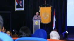 Divhumas Polri Raih Gold Winner Kategori Keterbukaan Informasi di Makaravox UI PR Awards 2025