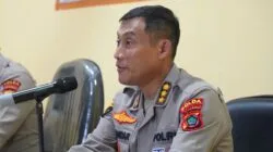 Berikut Daftar Identitas 5 Korban yang Sudah Diidentifikasi Tim DVI Polda Papua Barat