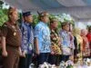Dorong Pengembangan Pariwisata Berkelanjutan, Kapolda Kalteng dan Gubernur Resmikan Kapal Wisata Susur Sungai