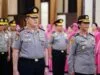 49 Perwira Tinggi Polri Naik Pangkat, Dua Naik Menjadi Komjen