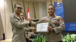 Polda NTB Gelar Rakernis Humas 2025, Perkuat Peran Kehumasan di Era Digital