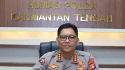 Polda Kalteng Akan Tindak Tegas Oknum Polisi yang Terlibat Narkoba