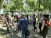 Upaya Preventif Polisi Cegah 3C di Pantai Lombok Barat